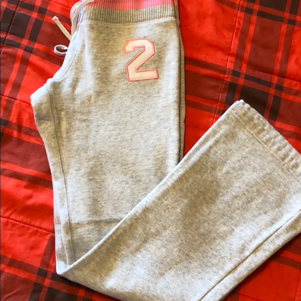 Sweat pants